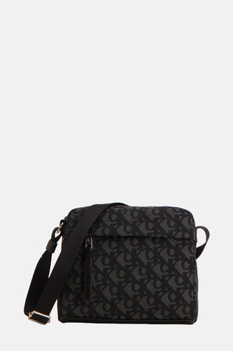 Sac à bandoulière - noir - Calvin Klein