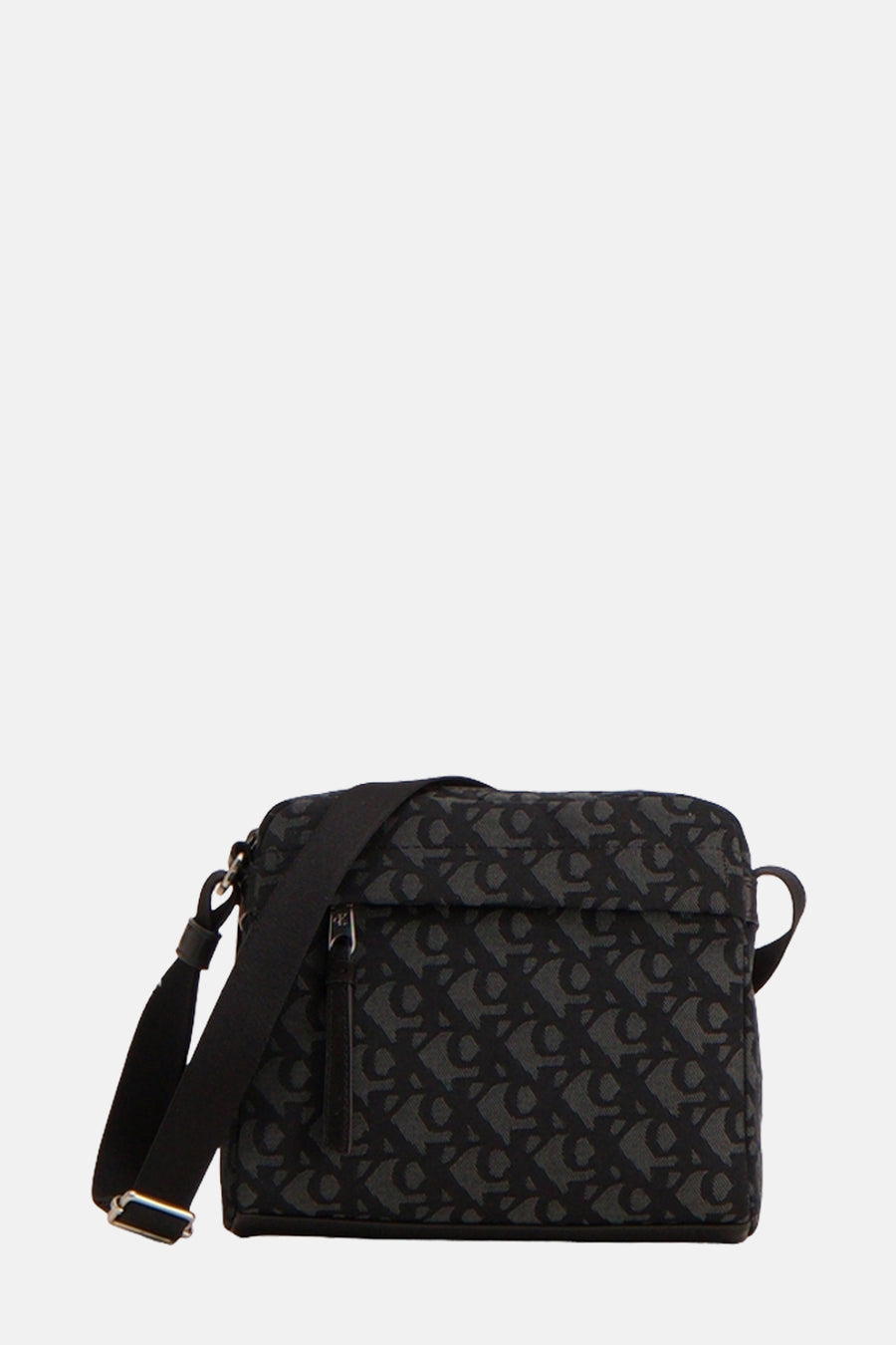 Sac à bandoulière - noir - Calvin Klein