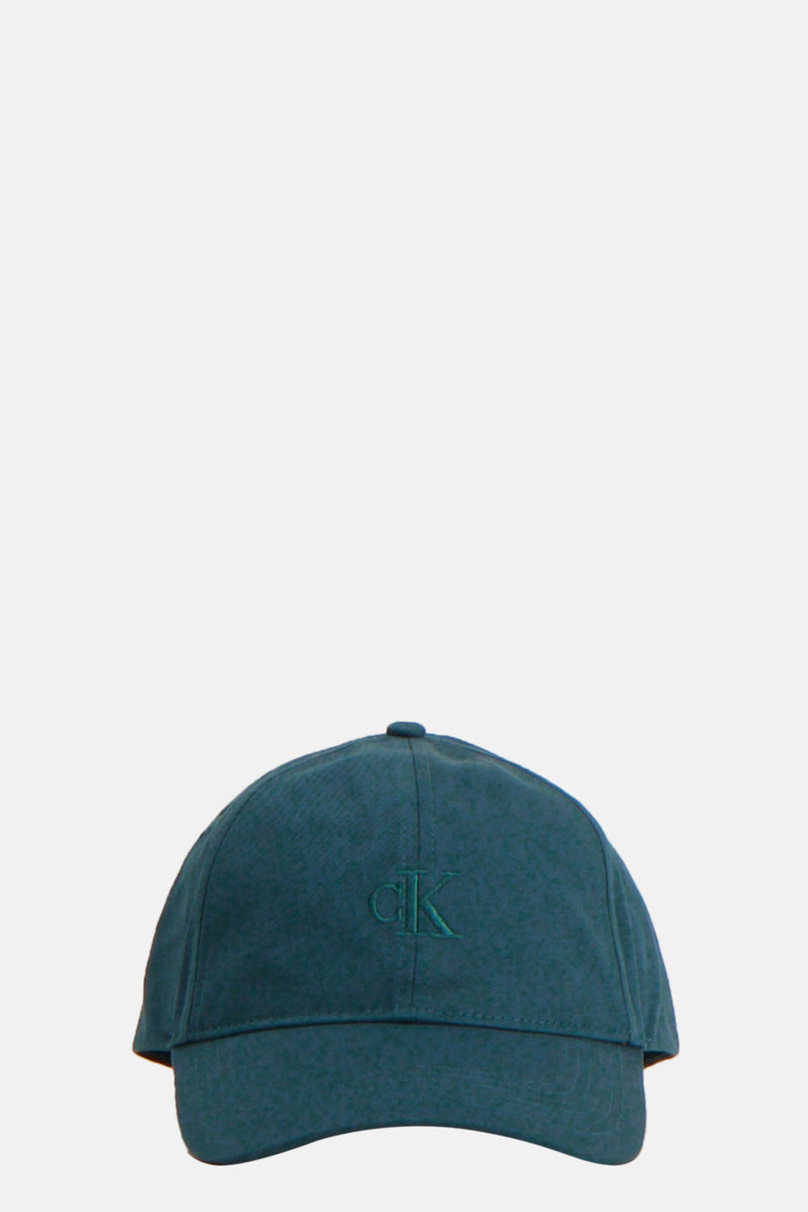 Groene Calvin Klein pet.