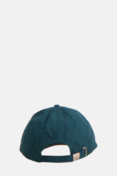 Casquette - Turquoise
