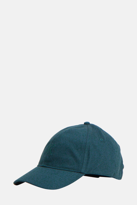 Casquette - Turquoise