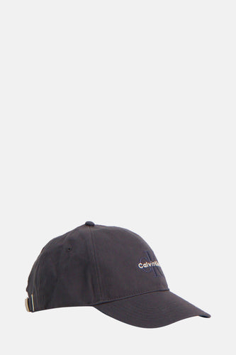 Casquette - Gris - Calvin Klein