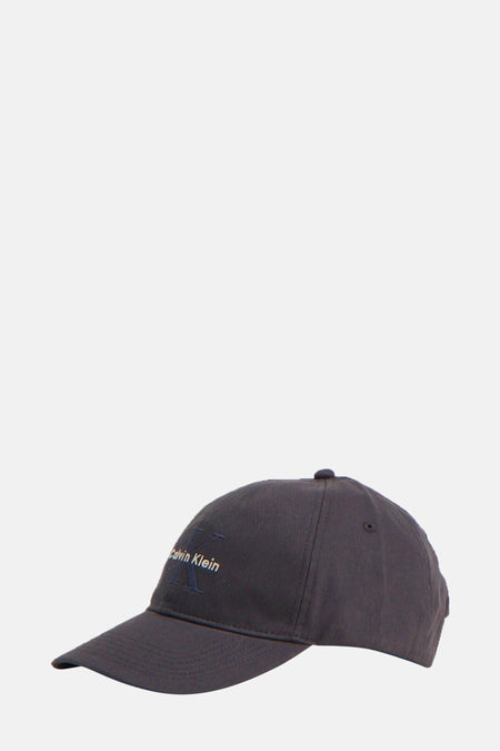 Casquette - Gris
