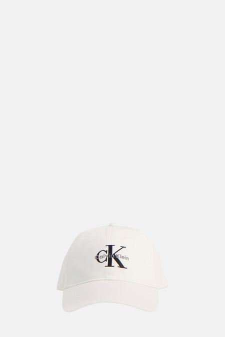 Casquette Blanc - Calvin Klein