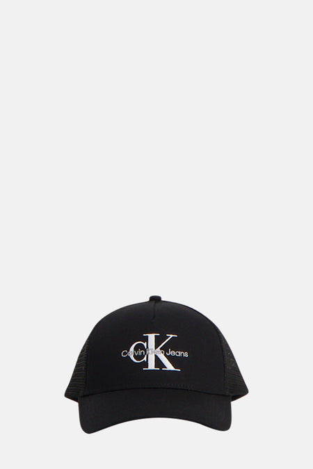 Casquette Noir - Calvin Klein