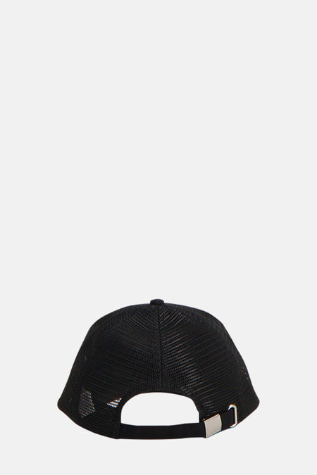 Casquette - noir