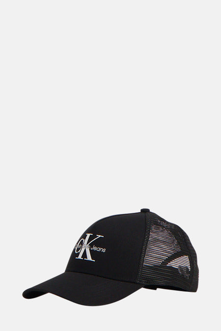 Casquette - noir