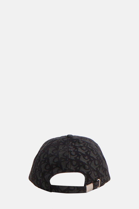 Casquette - noir