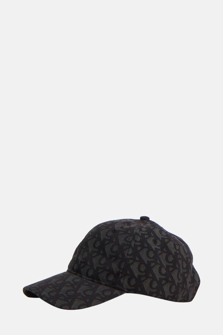 Casquette - noir
