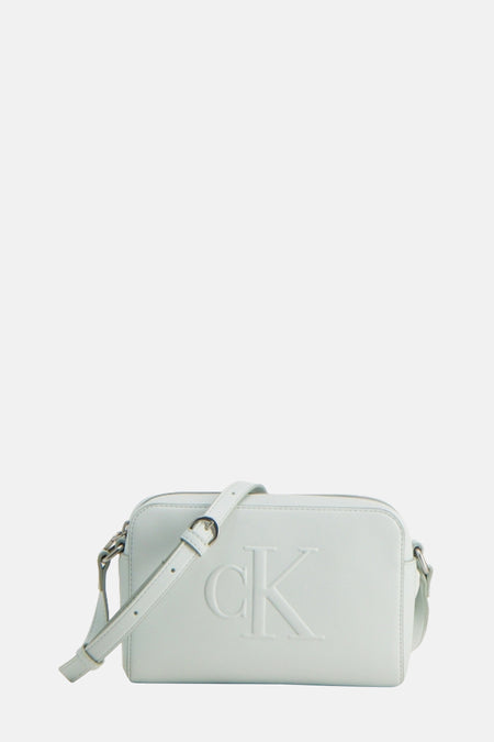 Sac à bandoulière Bleu - Calvin Klein