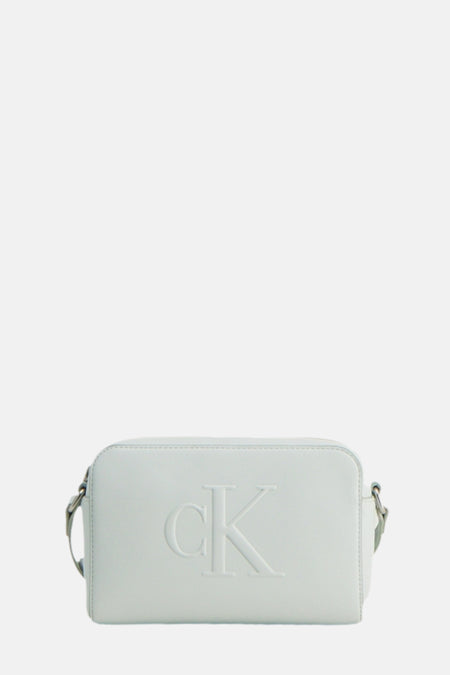 Sac à bandoulière Bleu - Calvin Klein