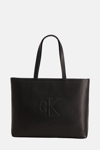 Sac à main - noir - Calvin Klein