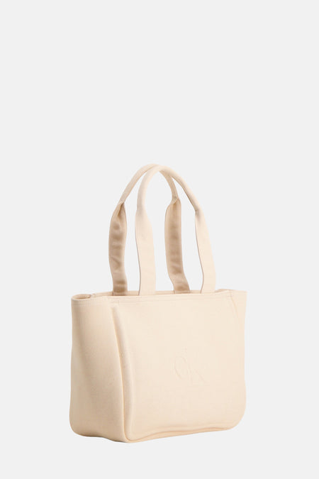 Sacoche Beige - Calvin Klein