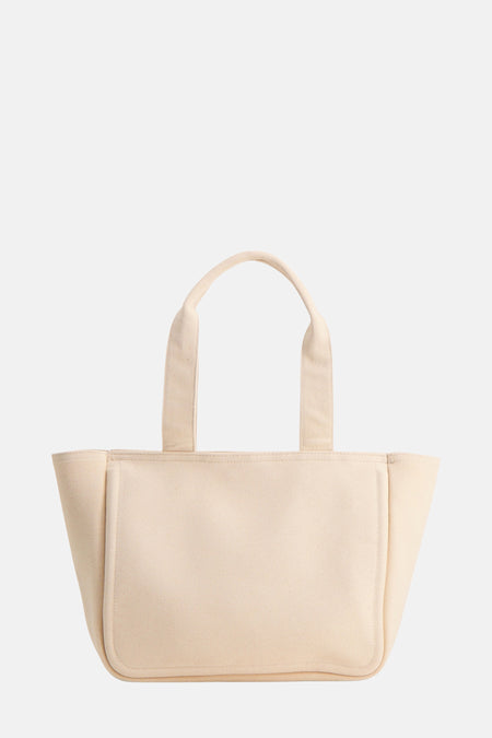 Sacoche Beige - Calvin Klein