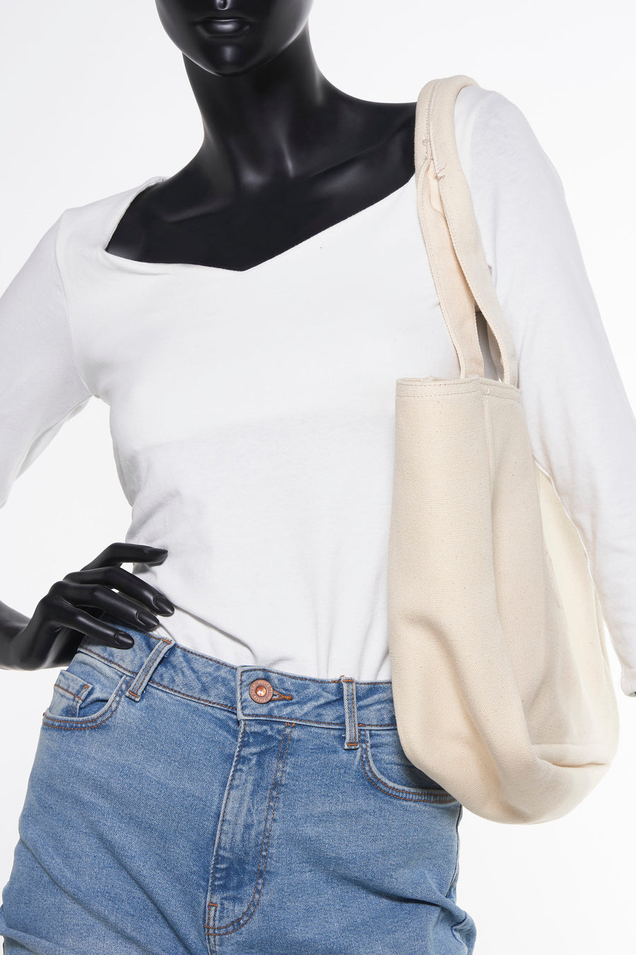 Sac à main - beige - Calvin Klein