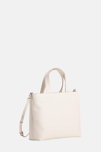 Sac à main - Blanc - Calvin Klein