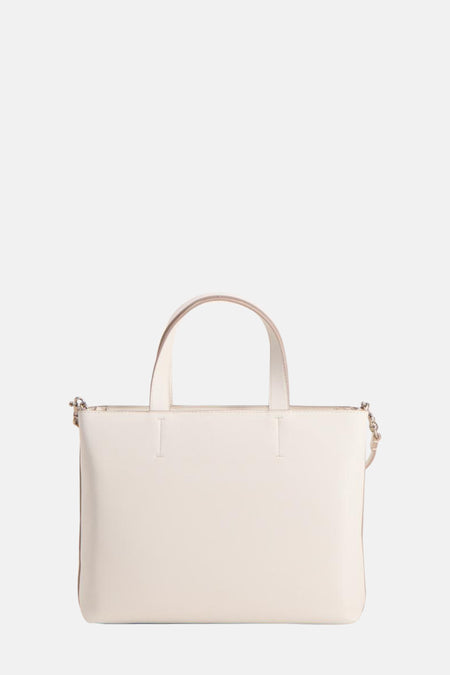 Sacoche Écru - Calvin Klein