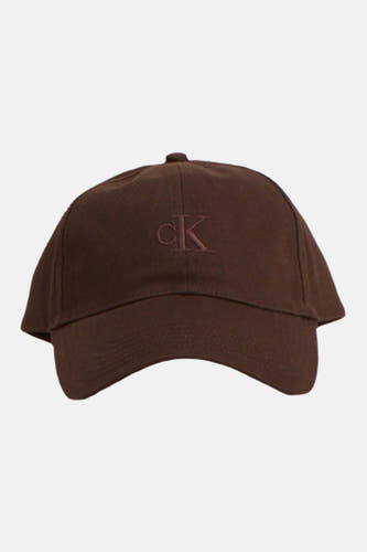 Casquette - brun