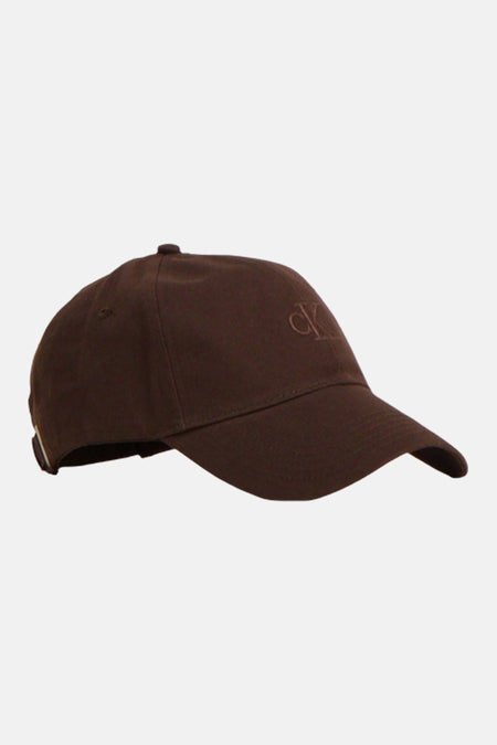 Casquette - brun