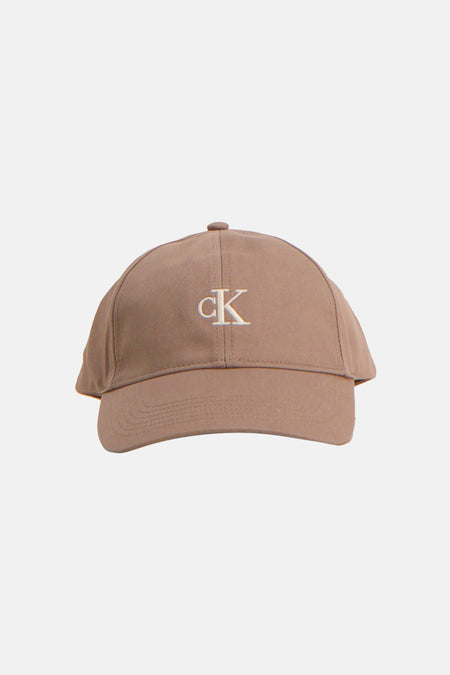 Casquette - beige