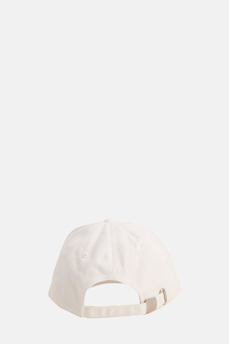 Casquette - blanc