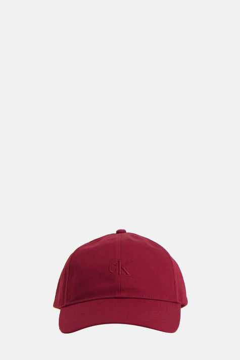 Casquette - Bordeaux