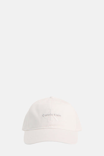 Casquette - blanc - Calvin Klein