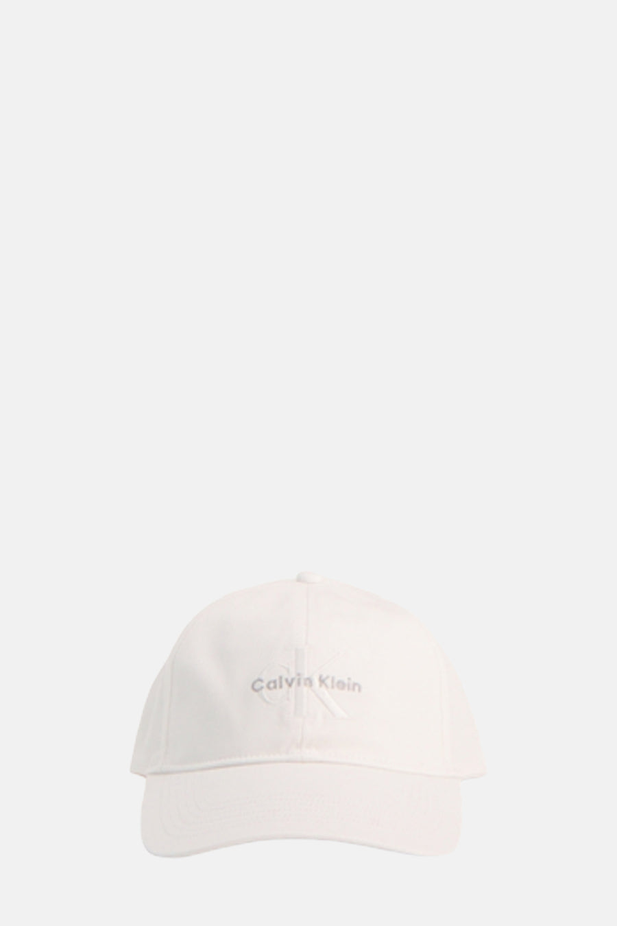 Casquette - blanc - Calvin Klein