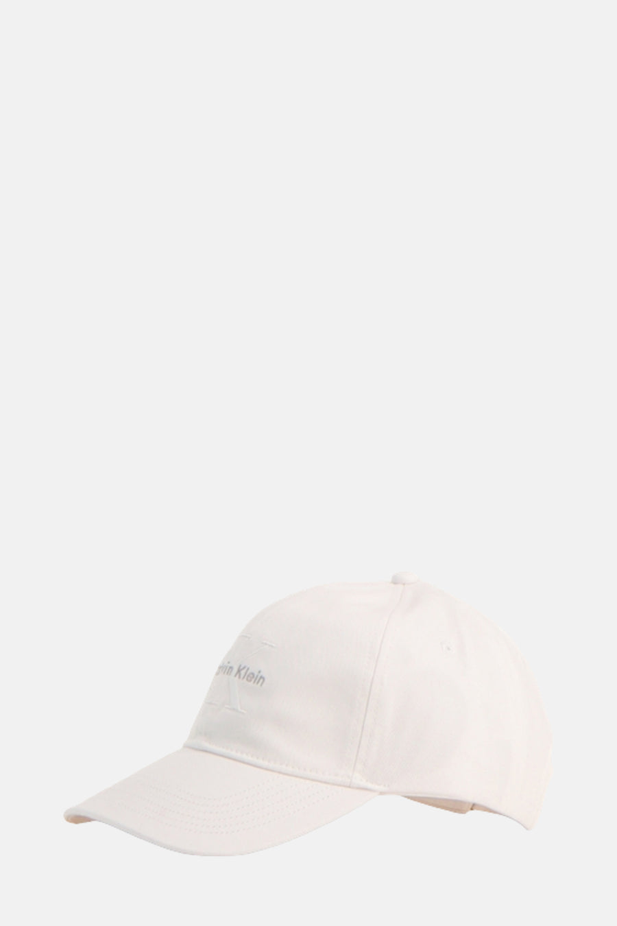 Casquette - blanc - Calvin Klein