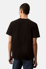 T-shirt (manches courtes) Noir - Calvin Klein