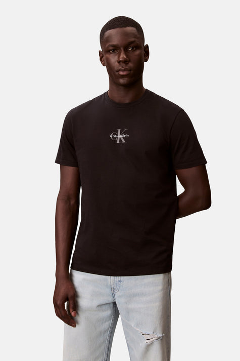T-shirt - noir