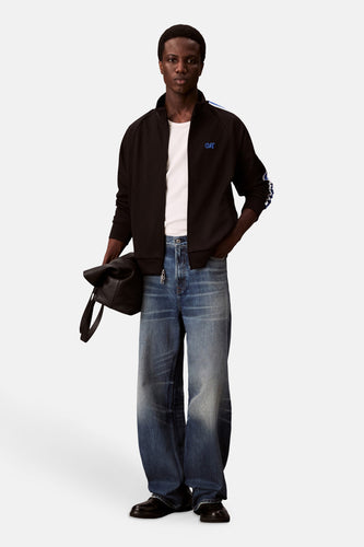 Gilet - noir