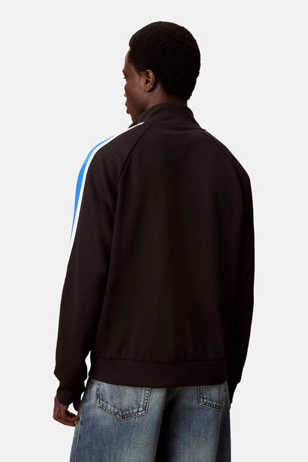 Gilet - noir
