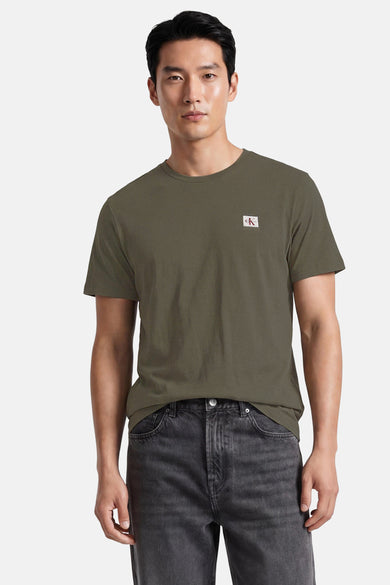 T-shirt - Kaki