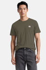 T-shirt - Kaki