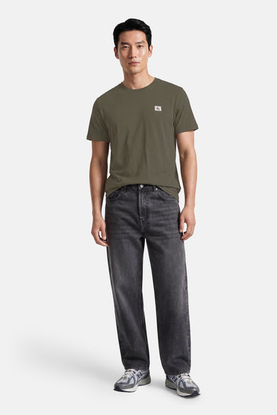 T-shirt - Kaki