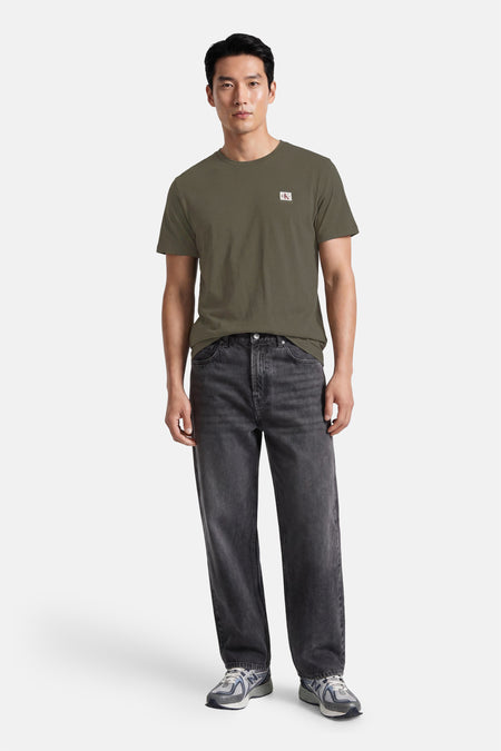 T-shirt - Kaki