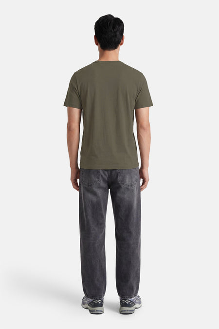 T-shirt - Kaki