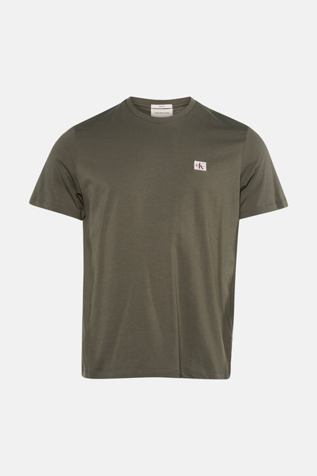 T-shirt - Kaki
