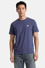T-shirt - bleu