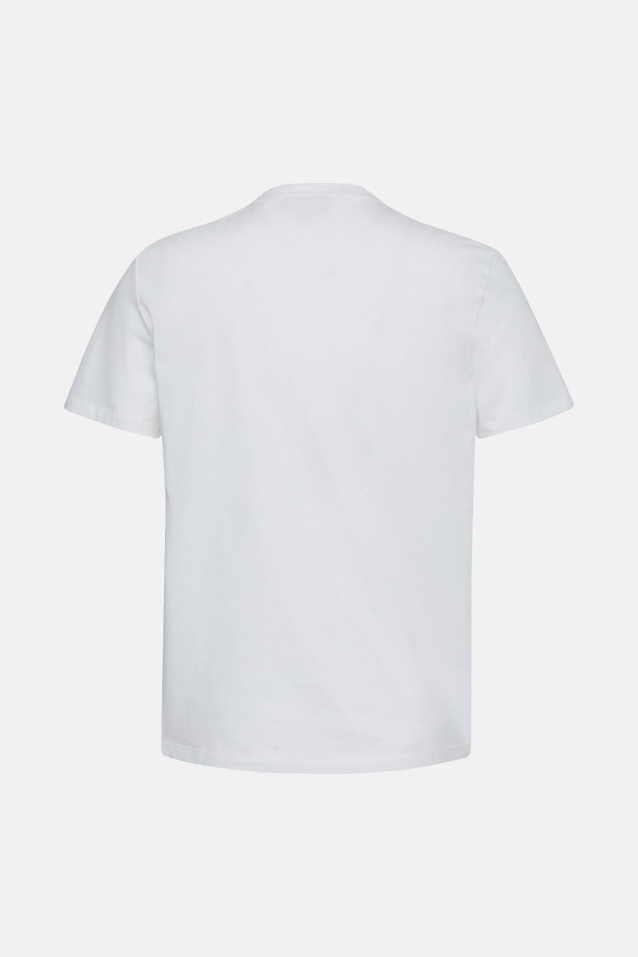 T-shirt à manches courtes - blanc - Calvin Klein