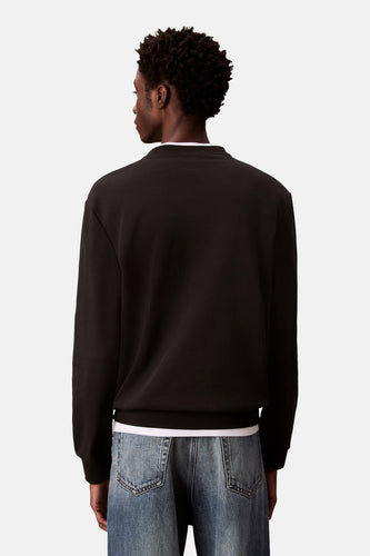 Sweat - noir - Calvin Klein