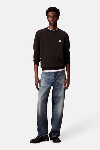 Sweat - noir - Calvin Klein