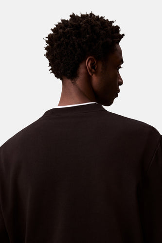 Sweat - noir - Calvin Klein