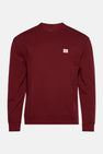 Sweat - Bordeaux