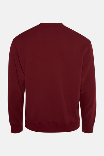 Sweat - Bordeaux - Calvin Klein