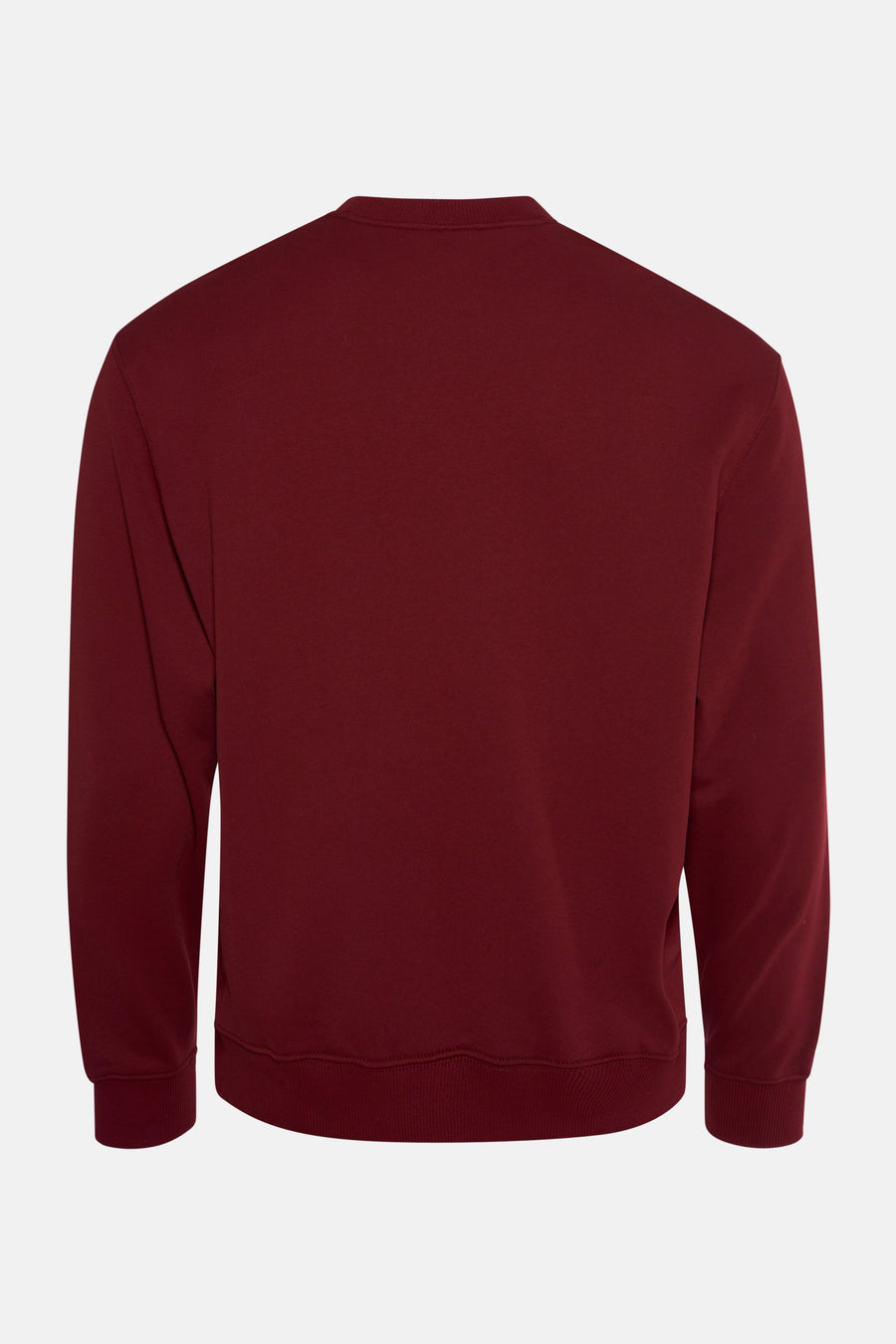 Sweat - Bordeaux - Calvin Klein