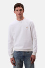 Sweat - blanc