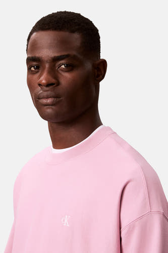 Gilets de Calvin Klein Calvin, avec un r r r et et subtil logo 'CK'.