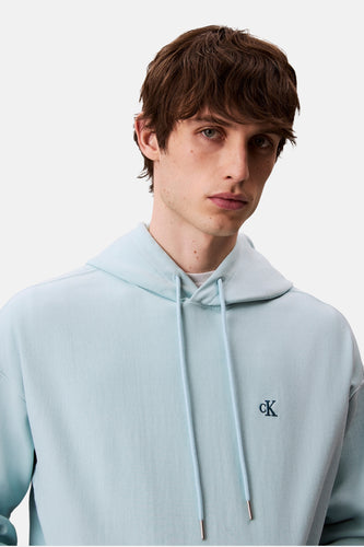 Sweat - bleu - Calvin Klein